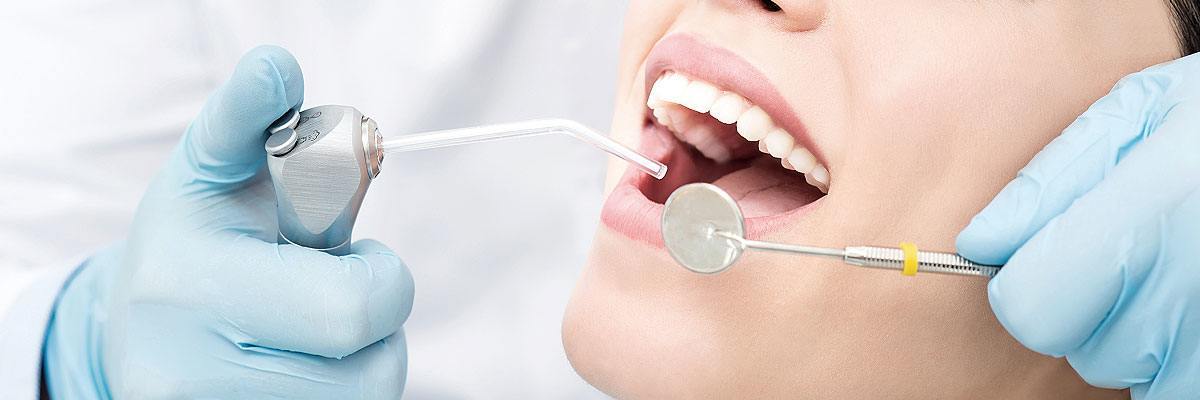 Root Canal Treatment in Mumbai