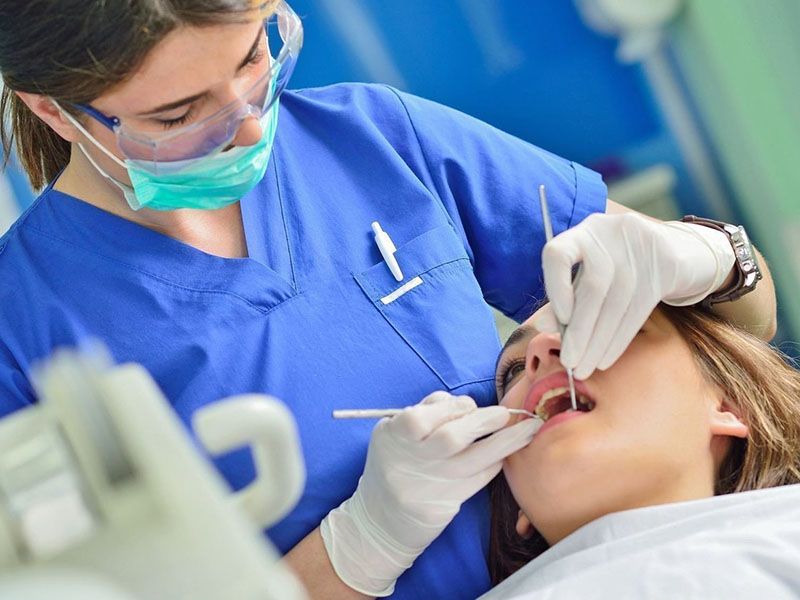 Best Dental Clinic in Borivali