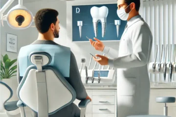 Best Dental Implant Clinic in Mumbai – What to Look for & Why Choose Cosmo Fix