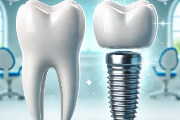 Same-Day Dental Implants in Mumbai