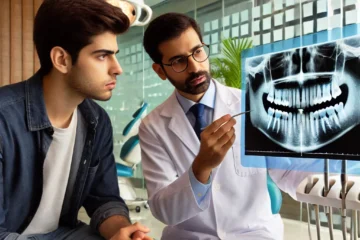 5 Signs You Might Need Dental Implants