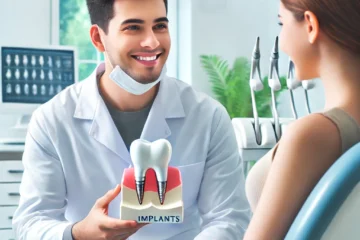 Dental Implants Are They Right for You