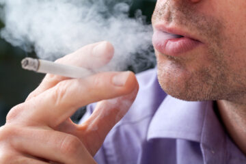 How Smoking & Lifestyle Habits Affect Dental Implants