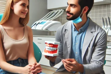 Root Canal Treatment Myths & Facts You Need to Know