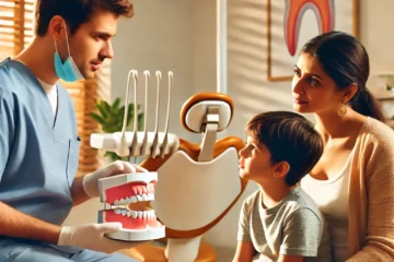 Root Canal Treatment for Kids – Is It Safe