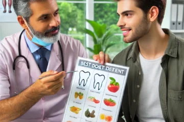 What to Eat After a Root Canal Best Foods & Tips
